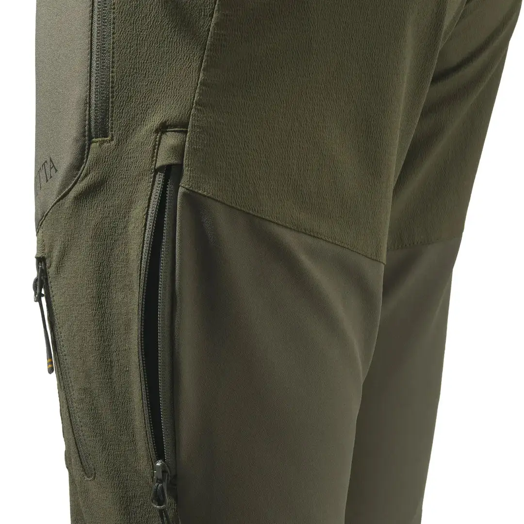 Beretta 4 Way Stretch EVO pants - Image 8