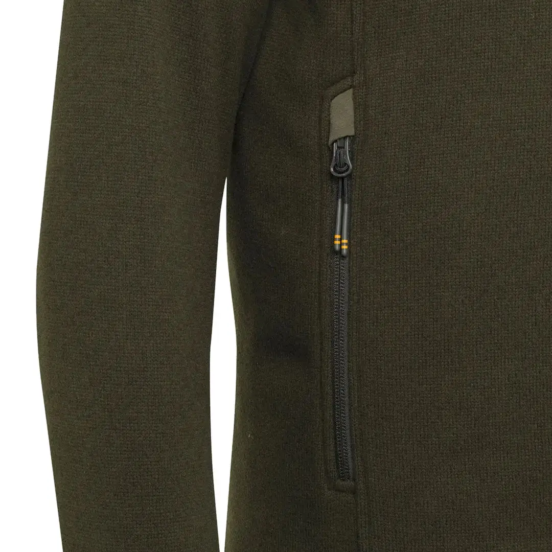 Beretta Abisko Full Zip Fleece - Image 3
