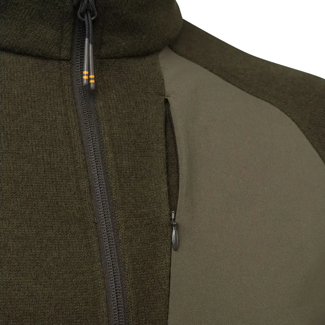 Beretta Abisko Half Zip Fleece - Image 4