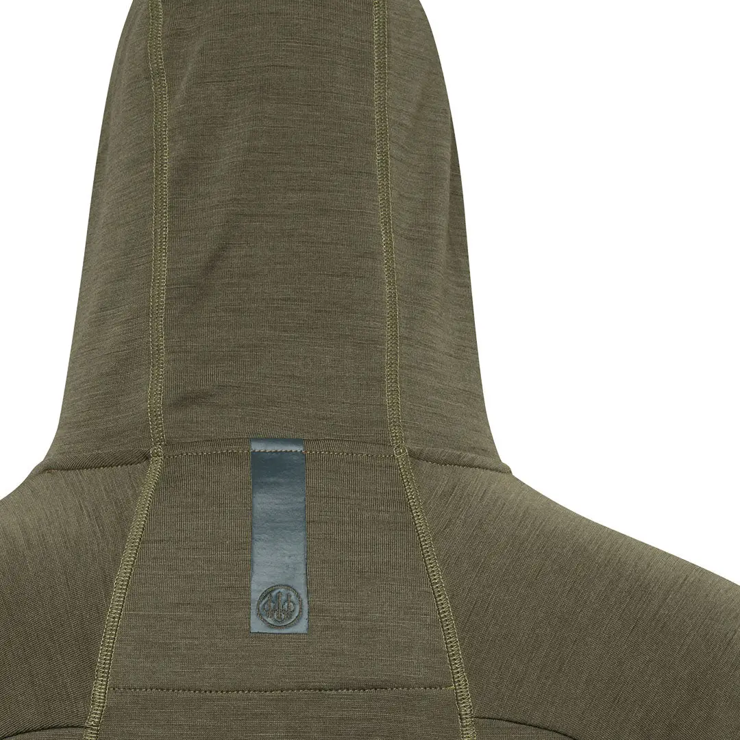 Beretta Apollo Merino Hoodie - Image 3