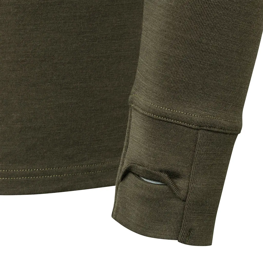 Beretta Apollo Merino Hoodie - Image 4