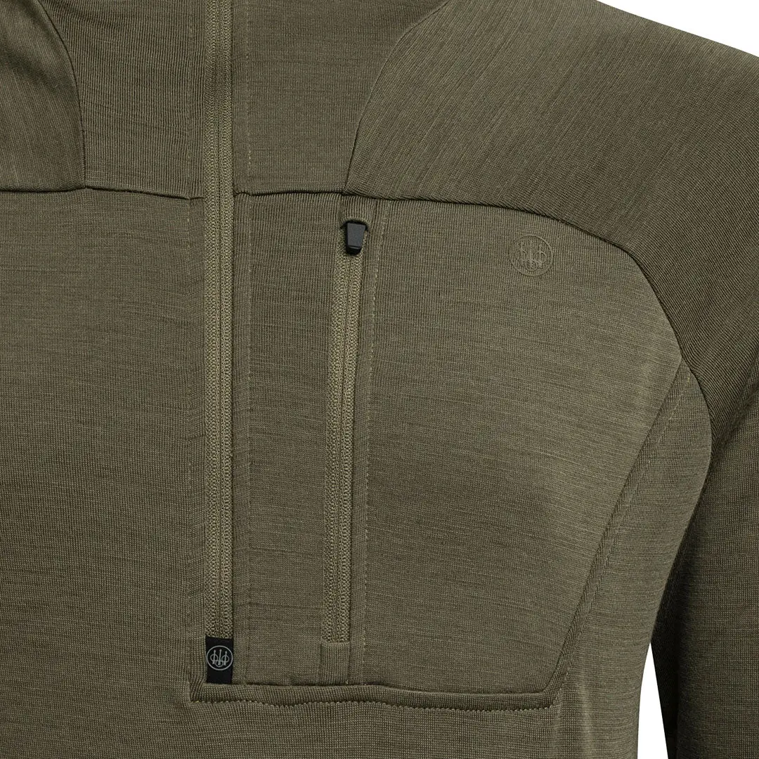 Beretta Apollo Merino Hoodie - Image 5