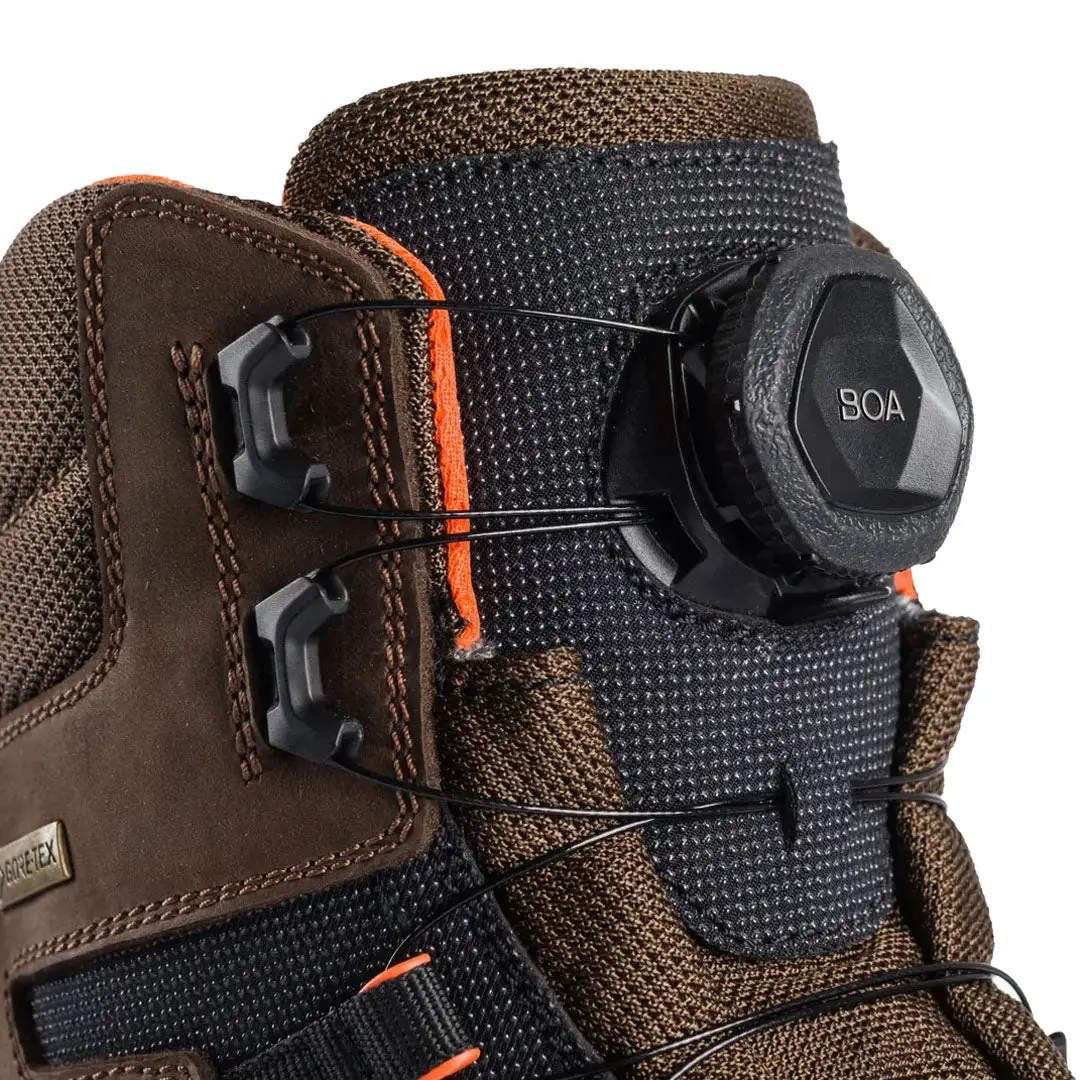 Beretta Arabuko GTX BOA Boots - Image 4