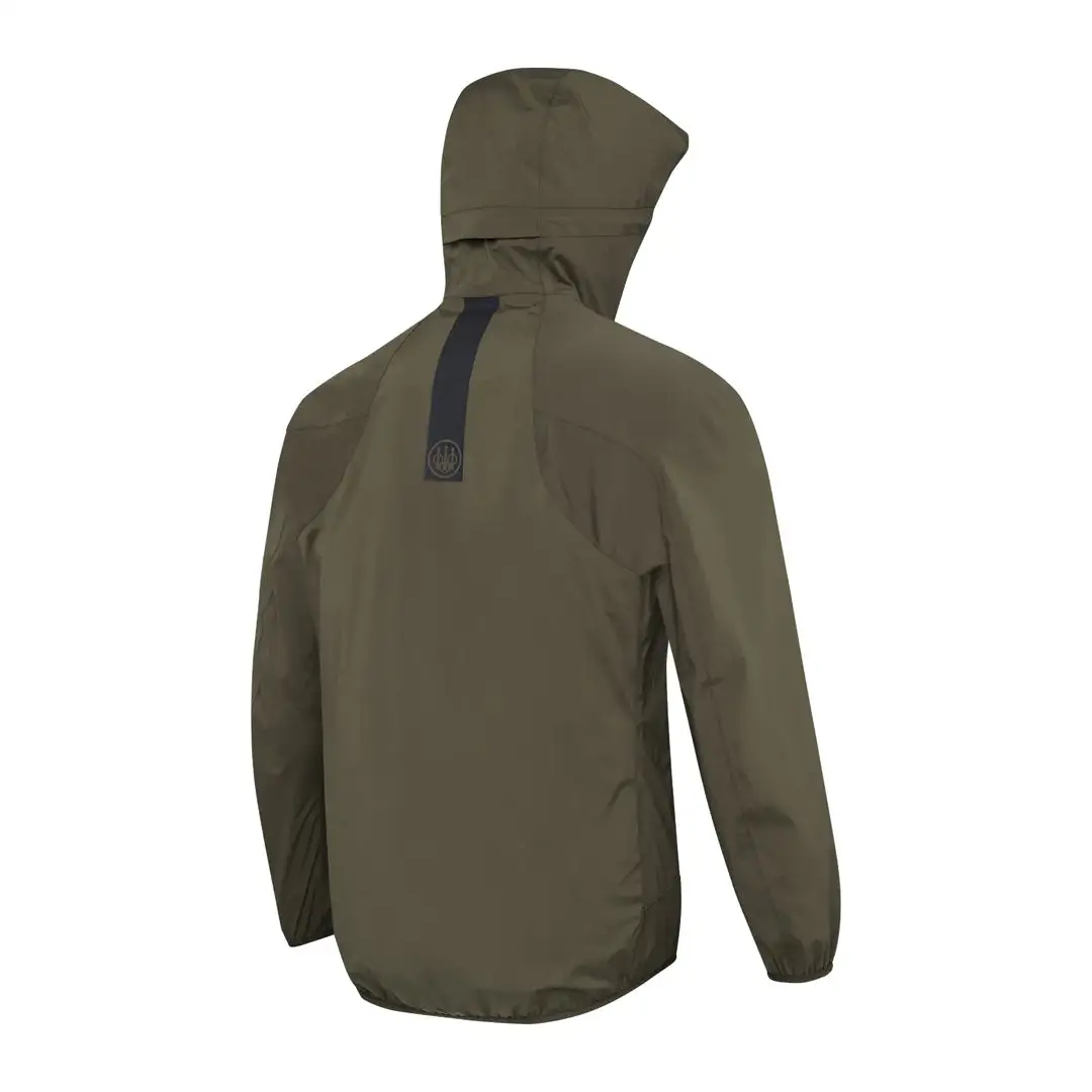 Beretta Chamois 3 Layer Jacket - Image 4
