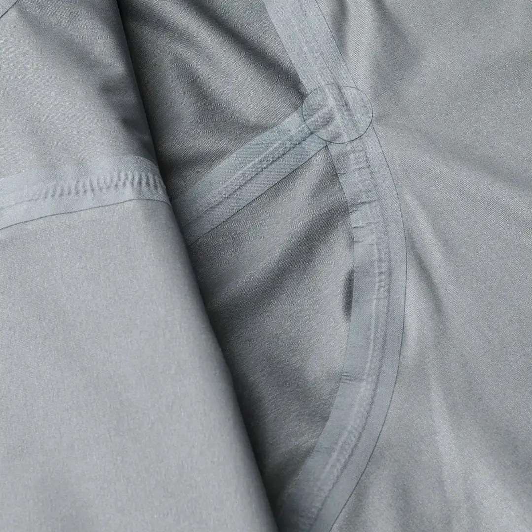Beretta Chamois 3 Layer Jacket - Image 5
