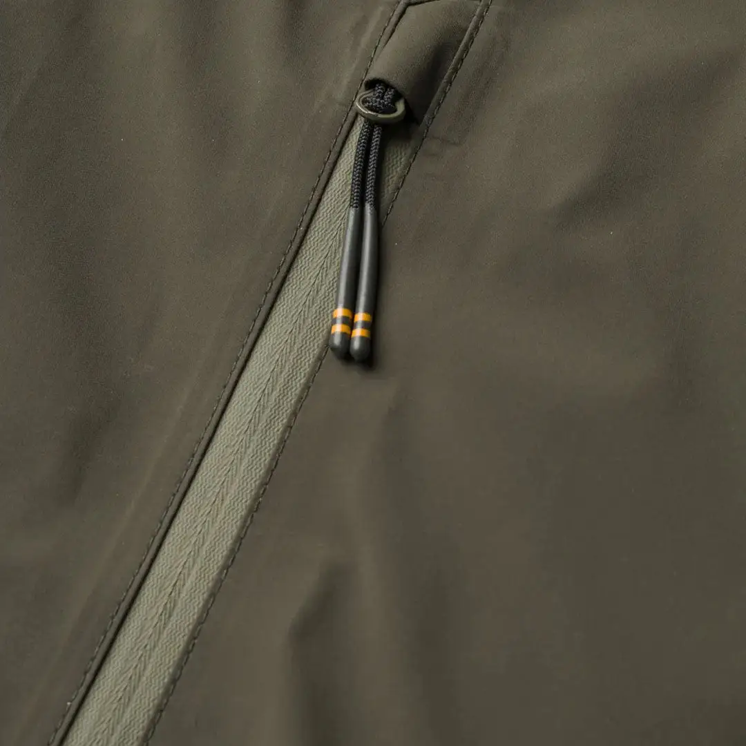 Beretta Chamois 3 Layer Jacket - Image 6