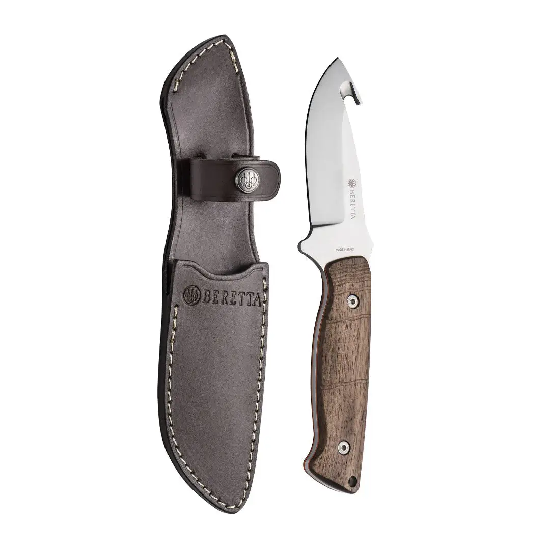 Beretta Chamois Fixed Blade Knife