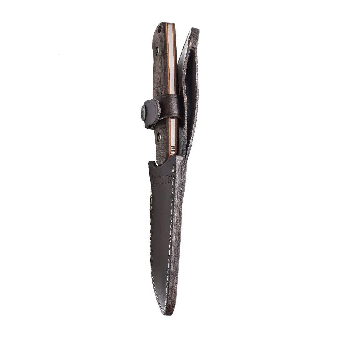 Beretta Chamois Fixed Blade Knife - Image 3
