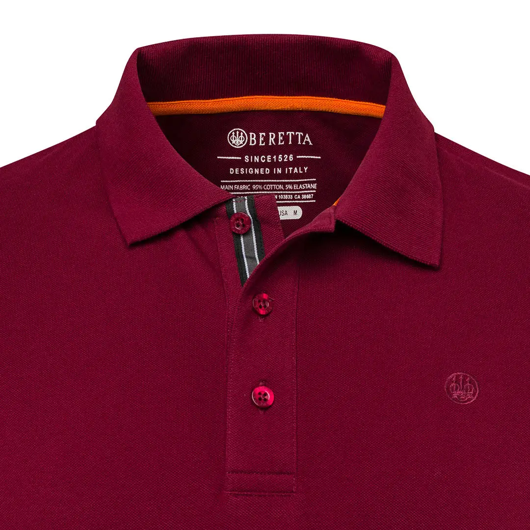 Beretta Corporate EVO Polo - Image 2