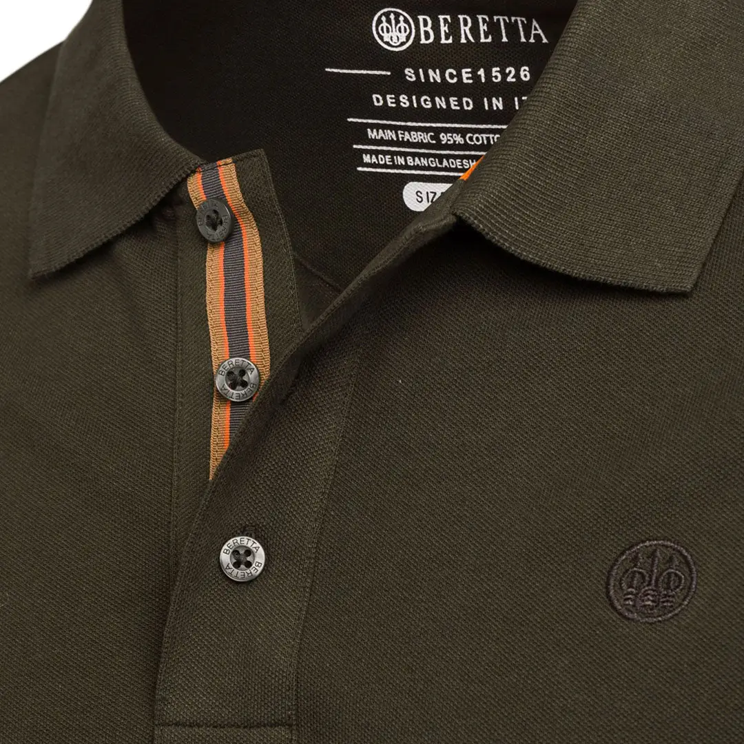 Beretta Corporate EVO Polo - Image 2