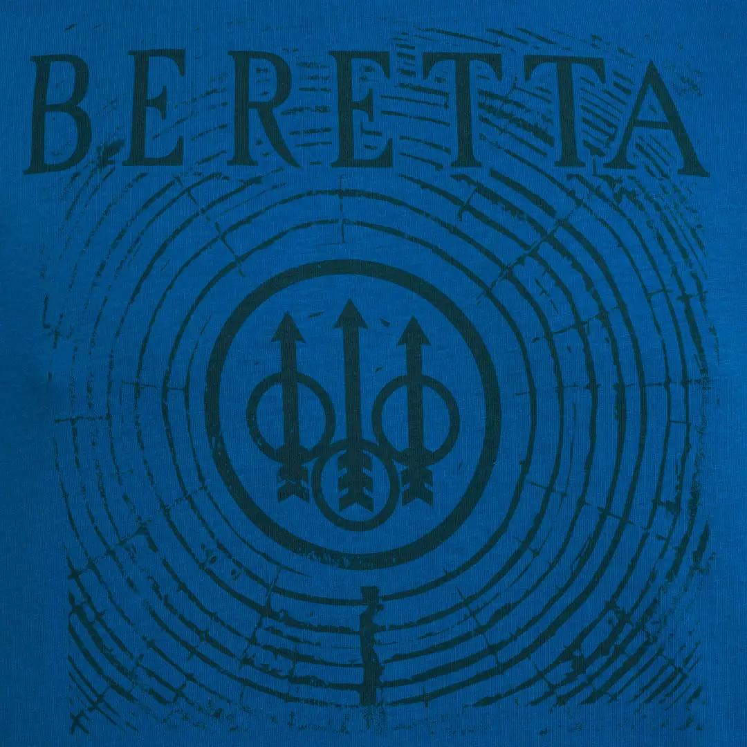 Beretta Fir T-Shirt - Image 2