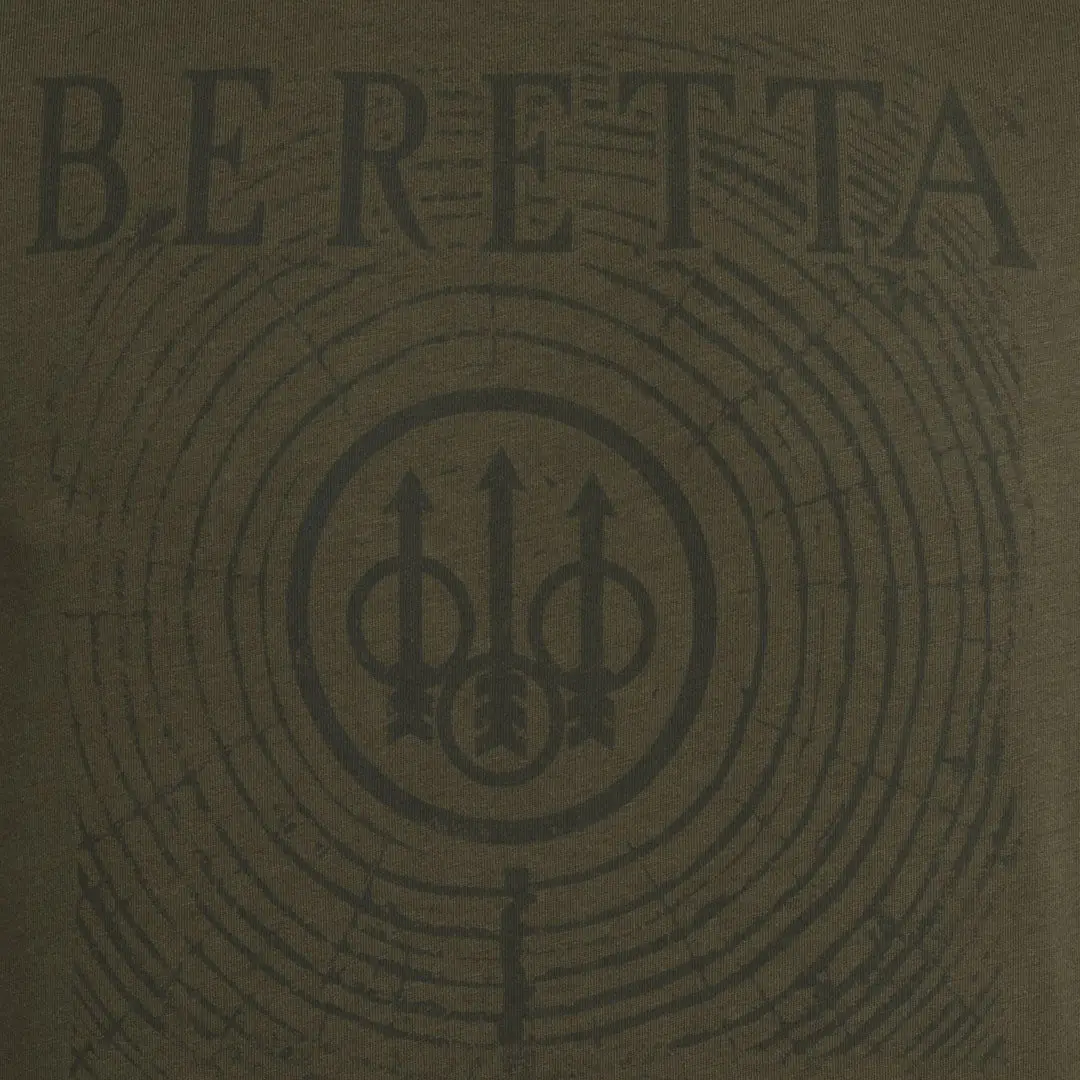 Beretta Fir T-Shirt - Image 2
