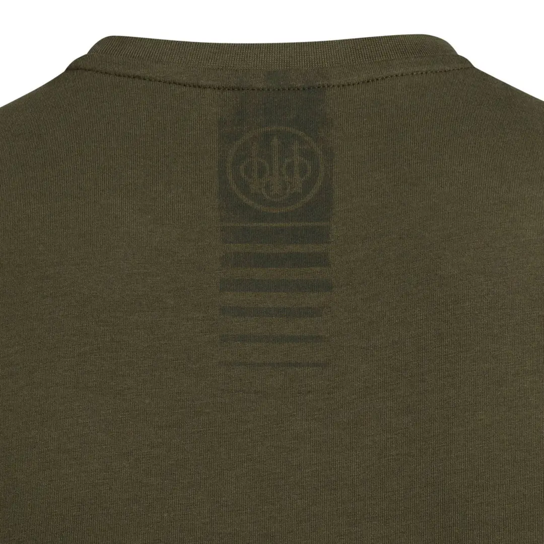 Beretta Fir T-Shirt - Image 4