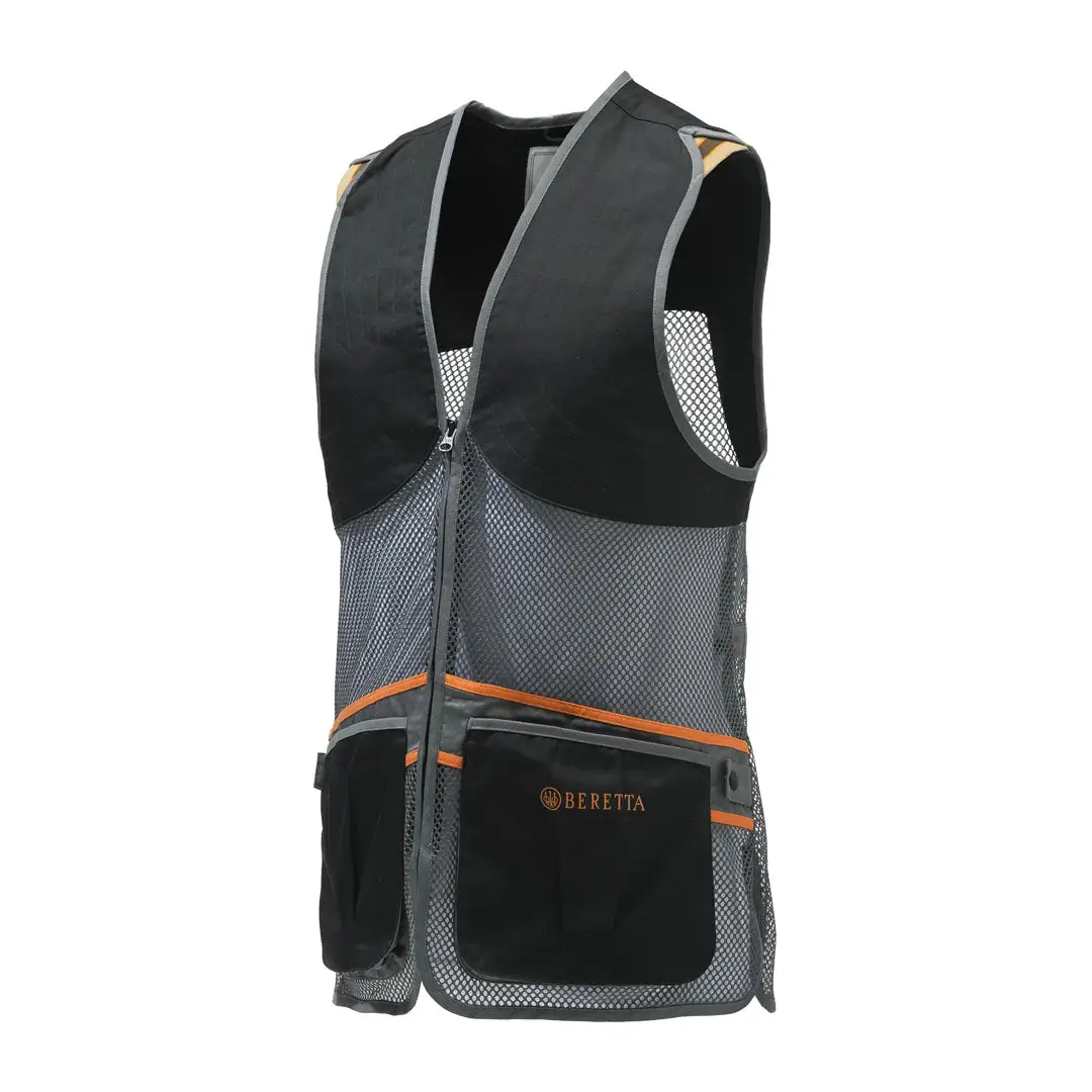Beretta Full Mesh Shooting Vest