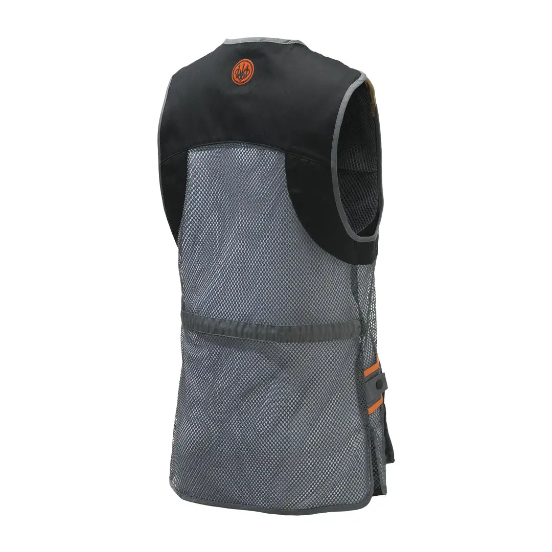 Beretta Full Mesh Shooting Vest - Image 2