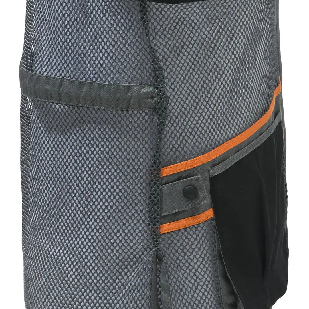 Beretta Full Mesh Shooting Vest - Image 3