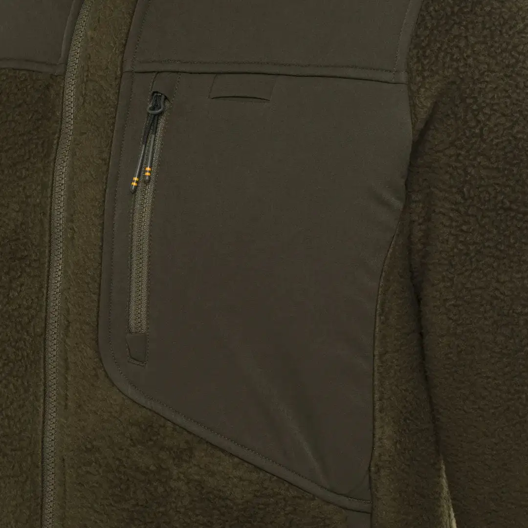 Beretta Halifax Sherpa Fleece Jacket - Image 3