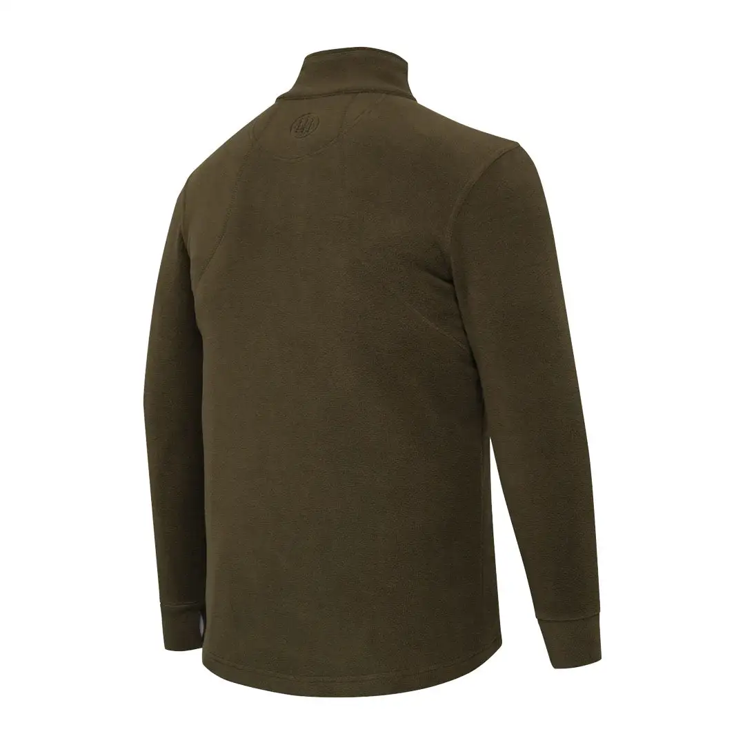 Beretta HP Logo Full Zip Fleece - Image 3