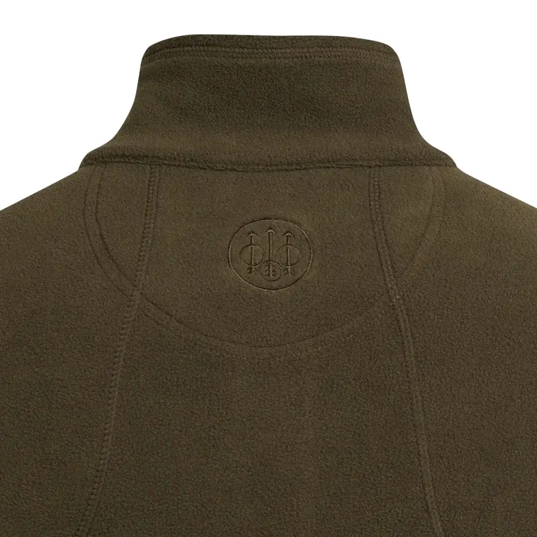 Beretta HP Logo Full Zip Fleece - Image 4