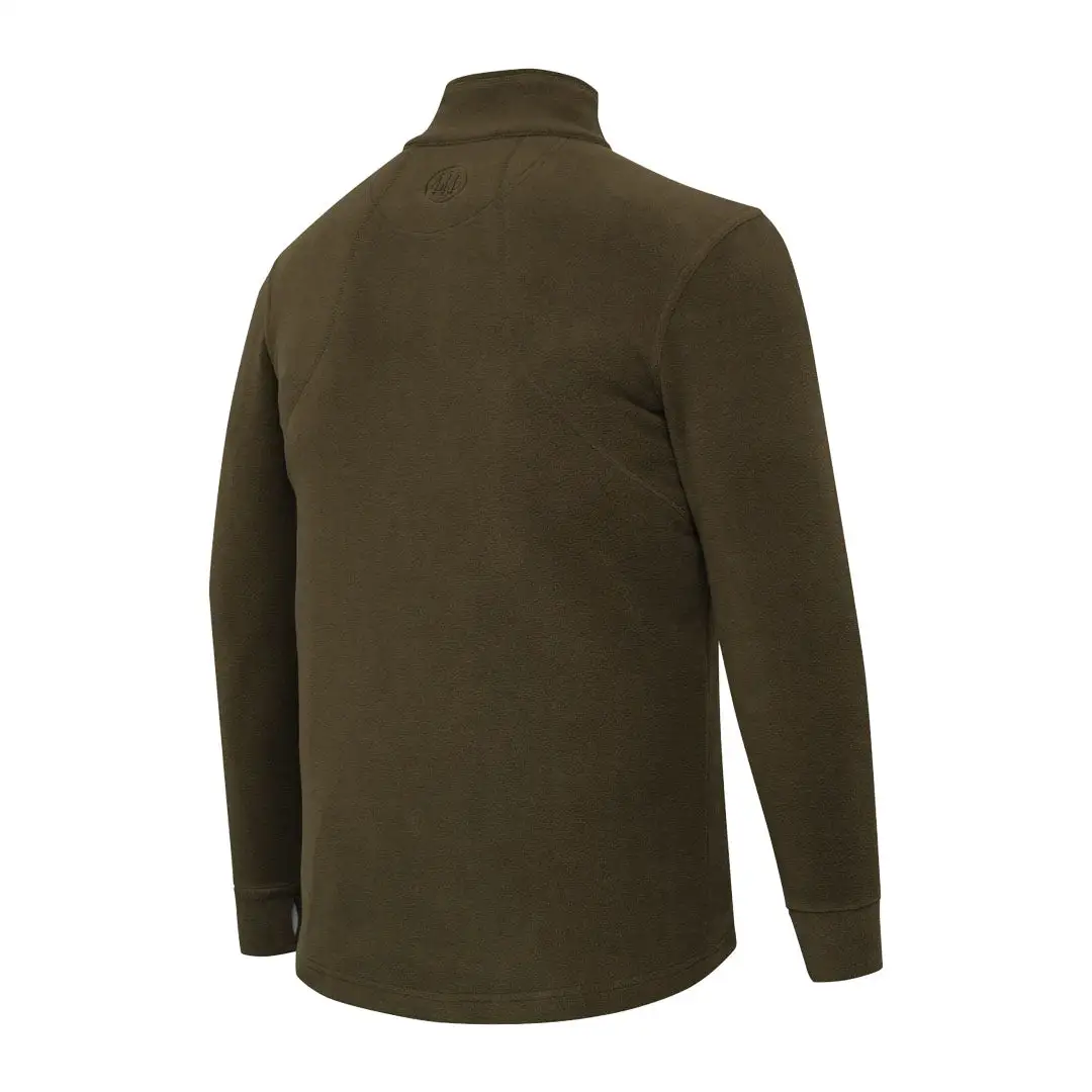 Beretta HP Logo Half Zip Fleece - Image 3
