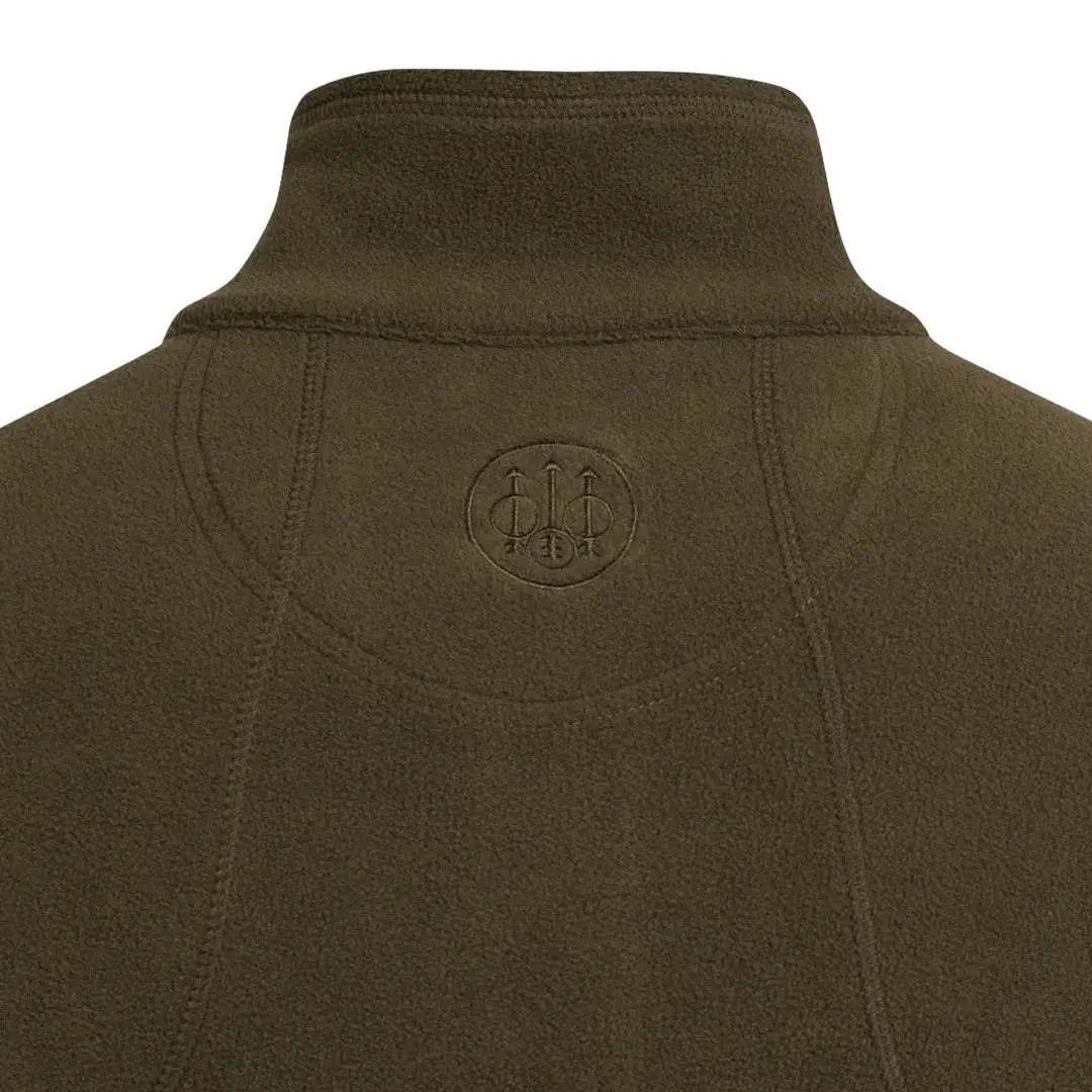 Beretta HP Logo Half Zip Fleece - Image 4