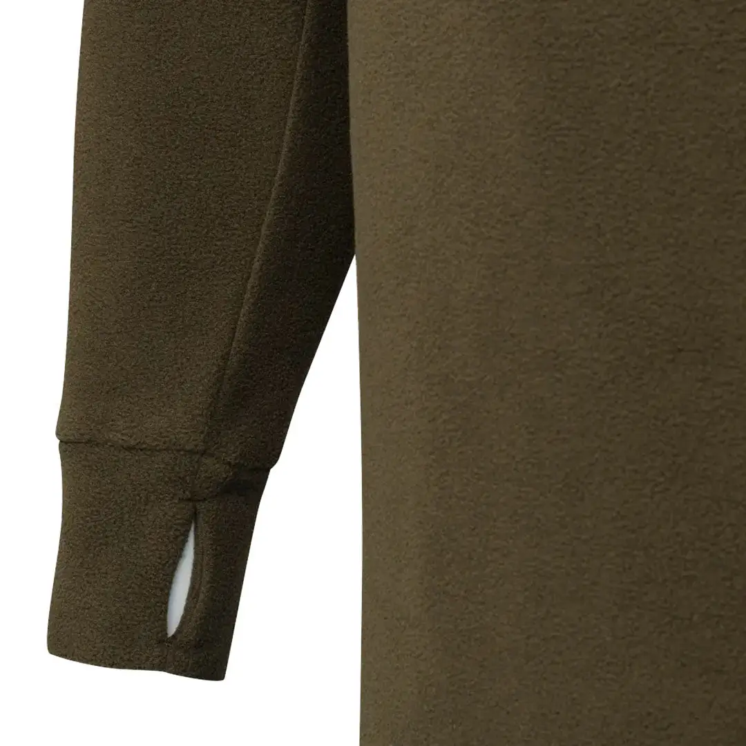 Beretta HP Logo Half Zip Fleece - Image 5