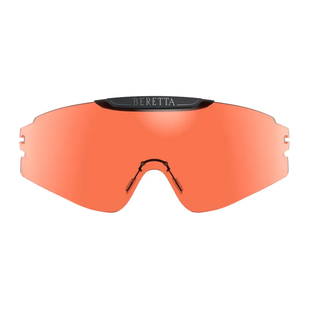 Beretta InterMask Eyeglasses - Image 3