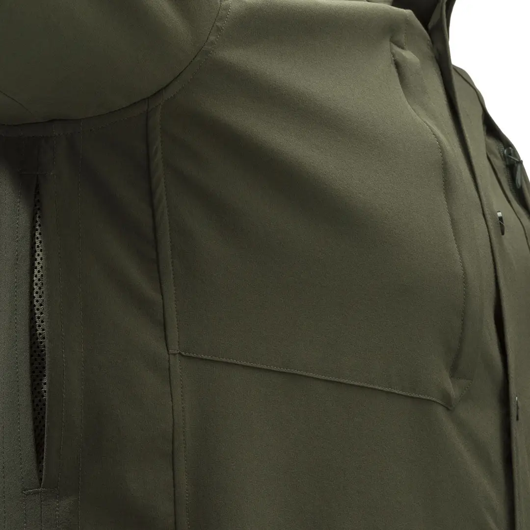 Beretta Plain Lightweight Shirt - Image 4
