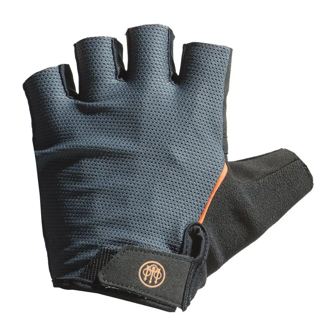 Beretta Pro Mesh Fingerless Gloves - Image 2