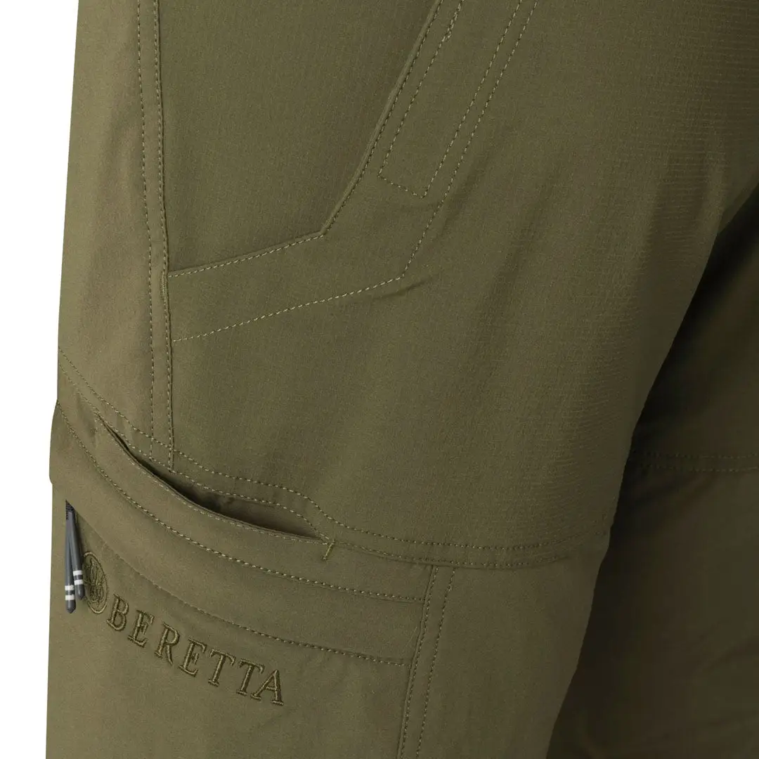 Beretta Rush EVO Pants - Image 4