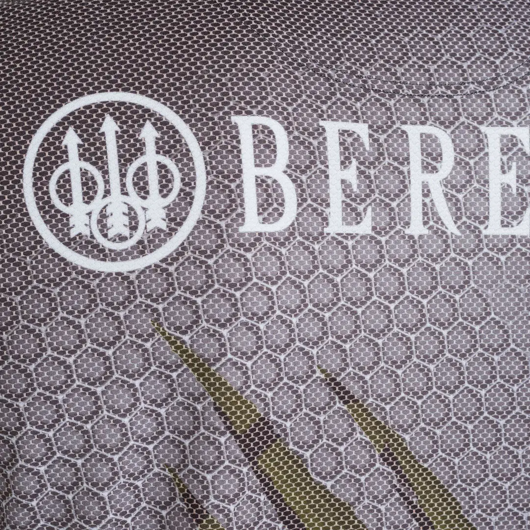 Beretta Rush Scratch Polo - Image 2