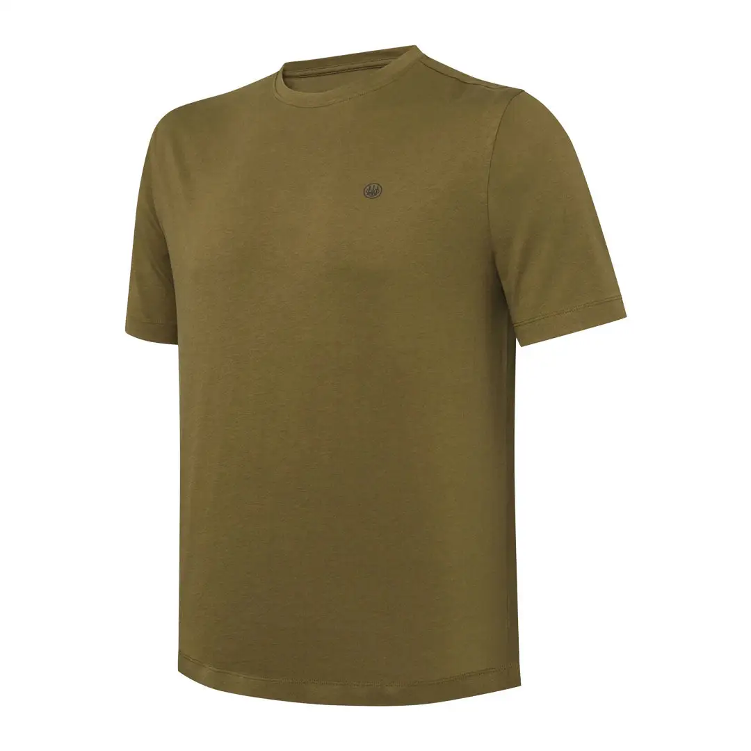 Beretta Set of 3 Corporate T-Shirts - Image 4