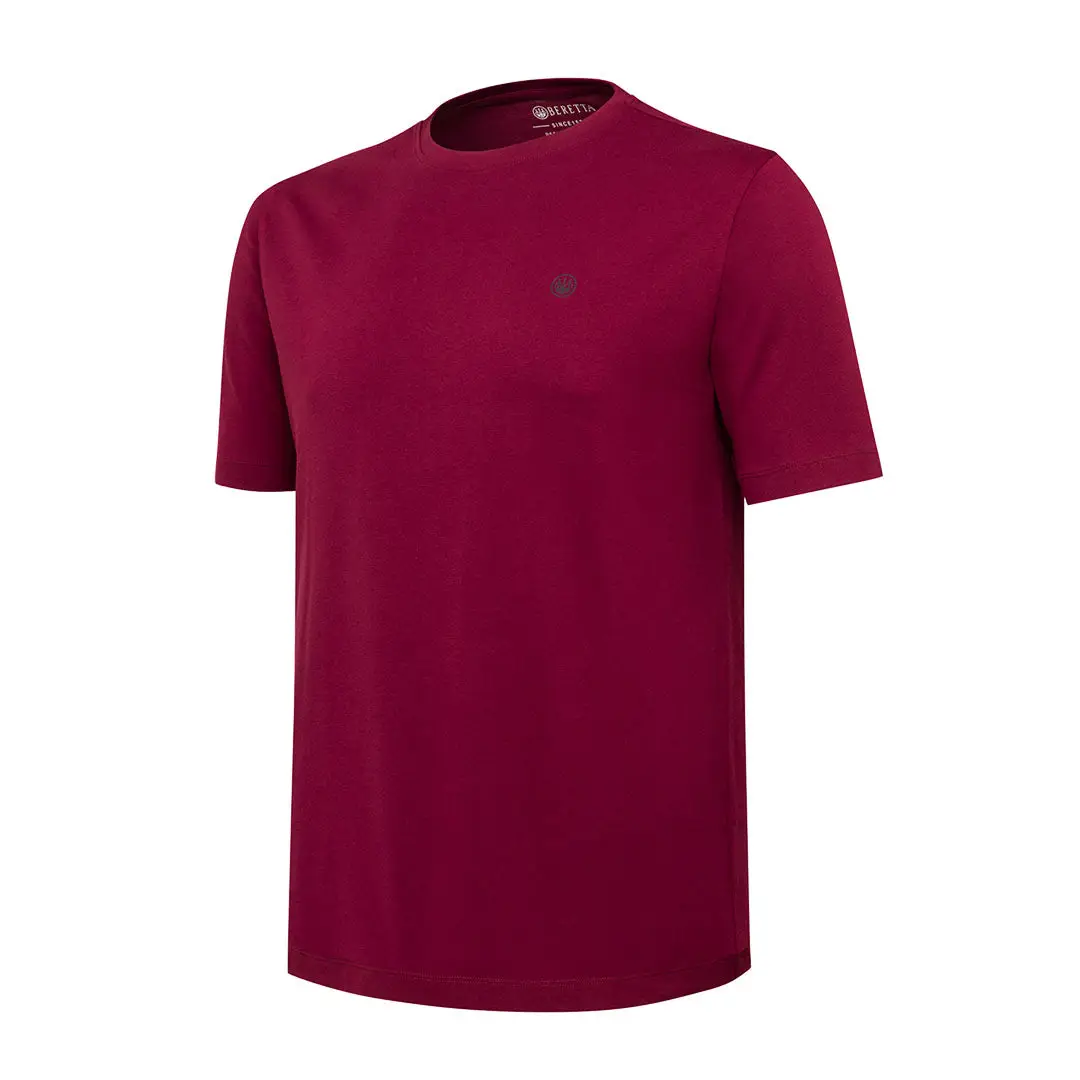 Beretta Set of 3 Corporate T-Shirts - Image 3