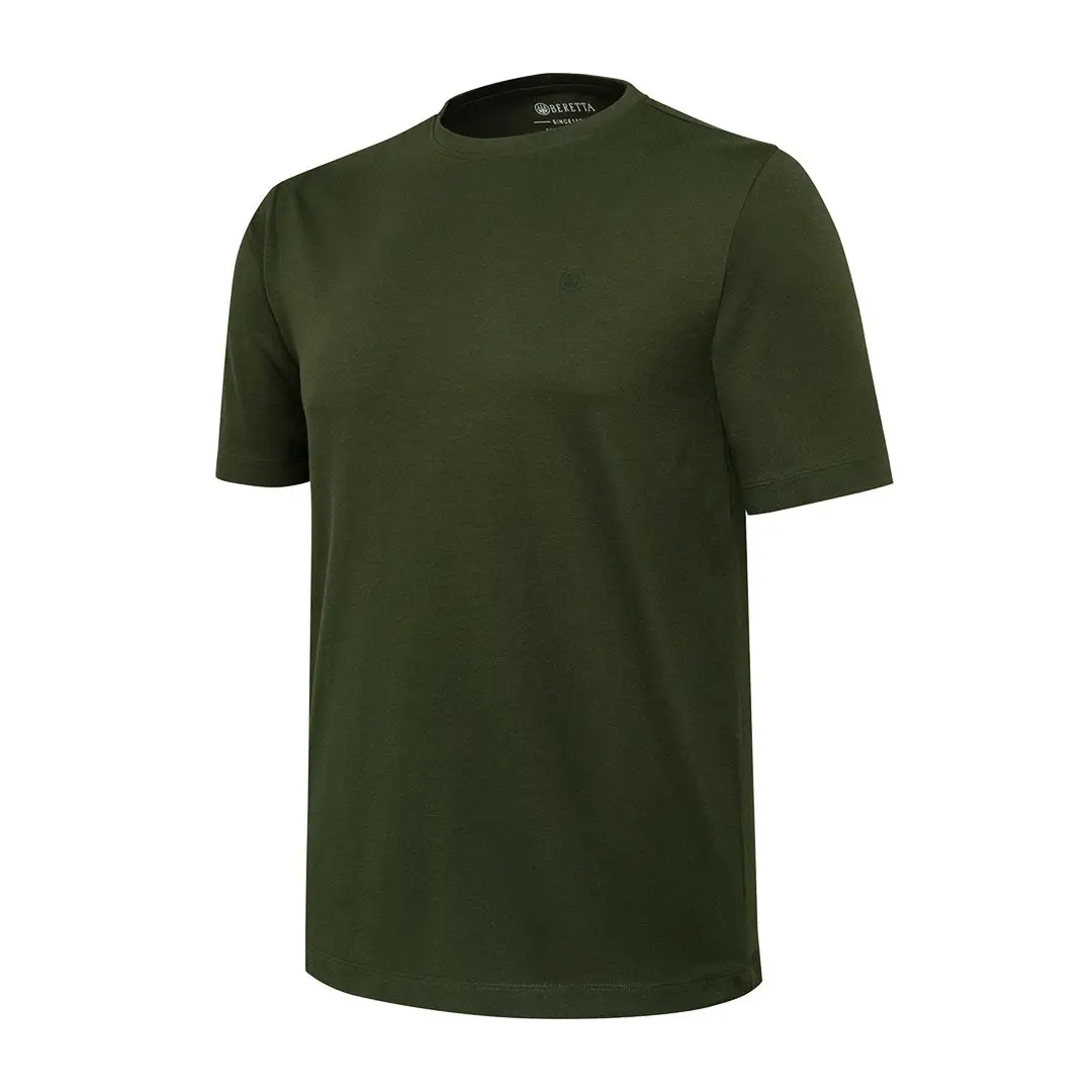 Beretta Set of 3 Corporate T-Shirts - Image 4