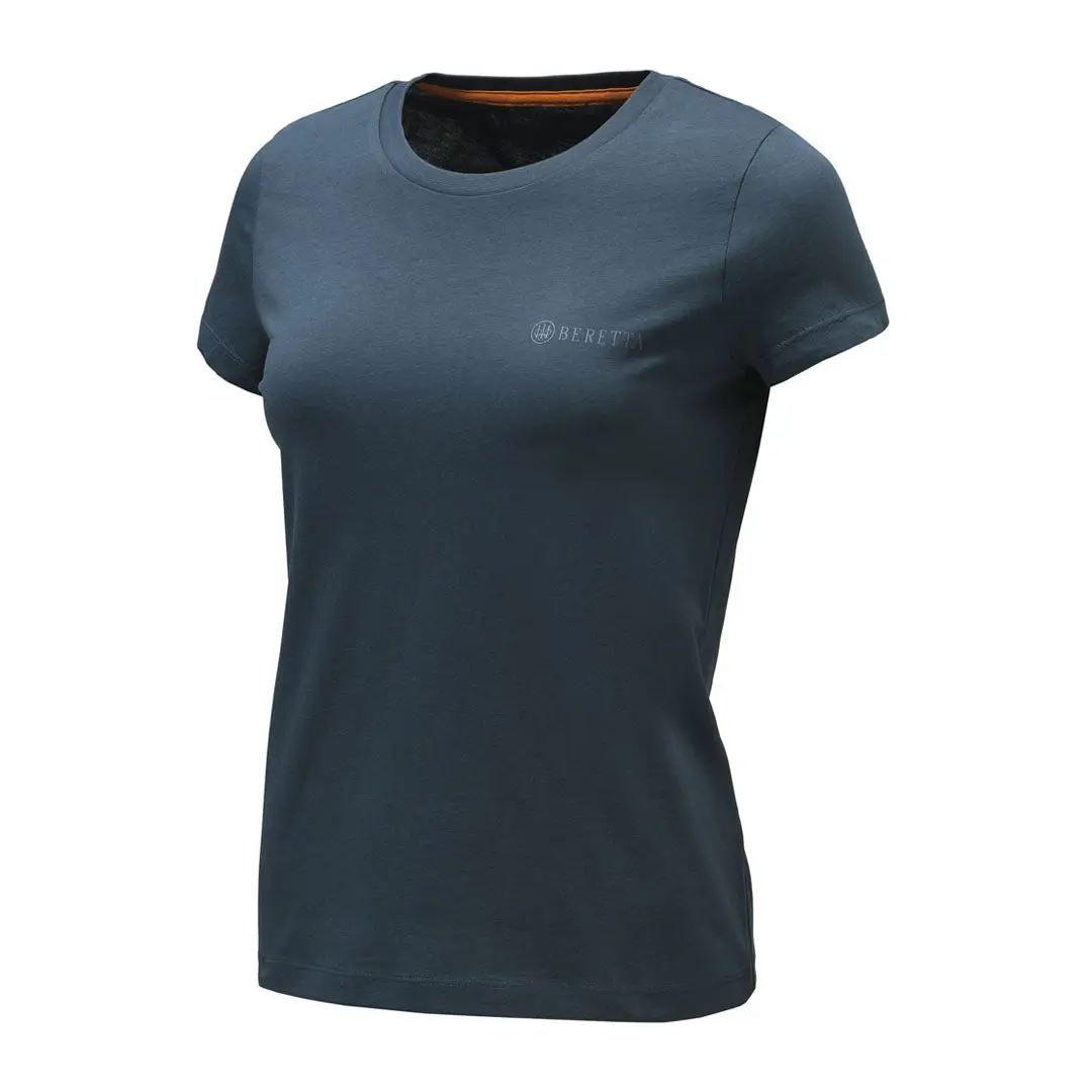 Beretta Set of 3 Woman's T-shirts - Image 3