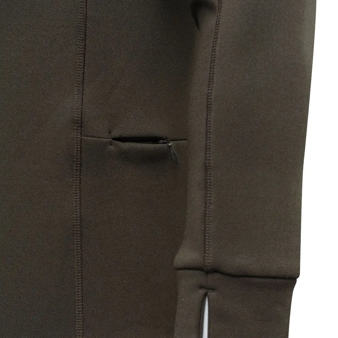 Beretta Stretch Tech Half Zip Fleece - Image 3