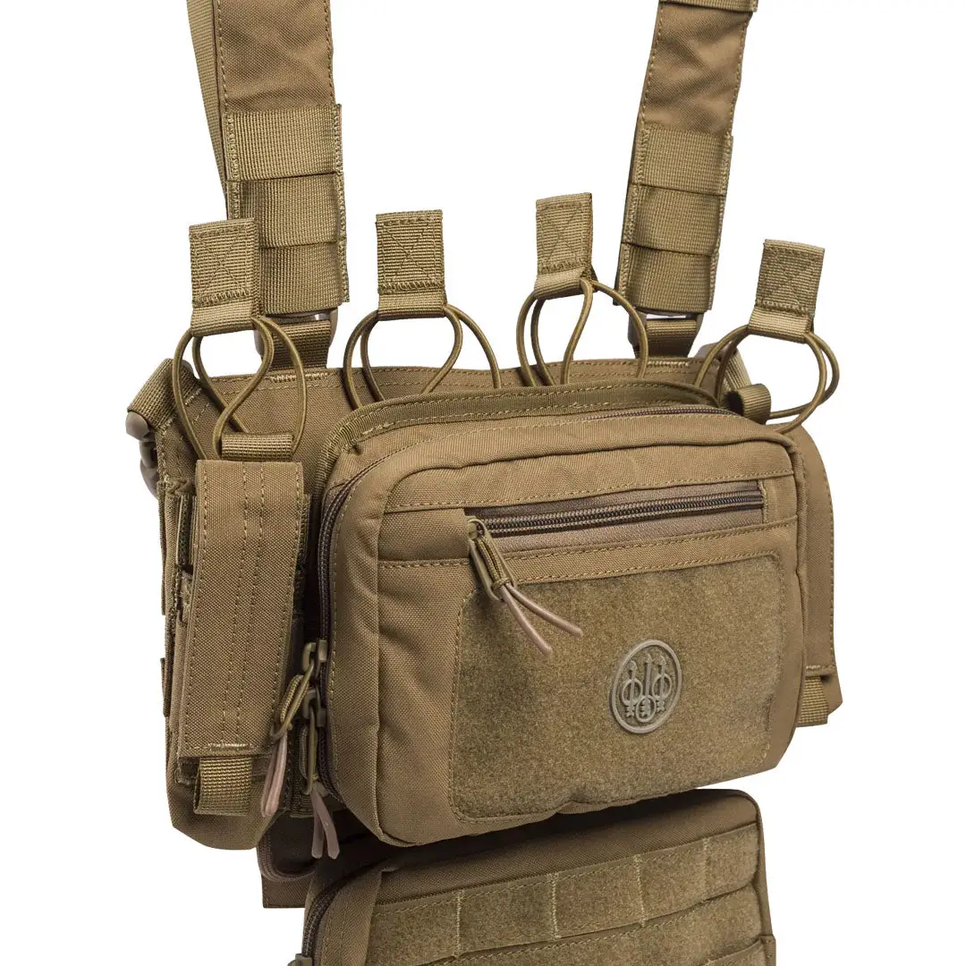 Beretta Tactical Chest Rig - Image 4