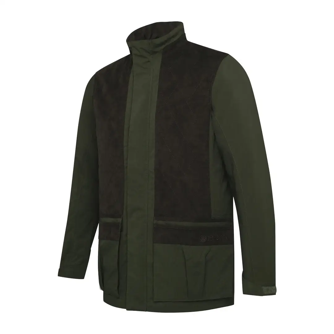 Beretta Teal Sporting EVO Jacket