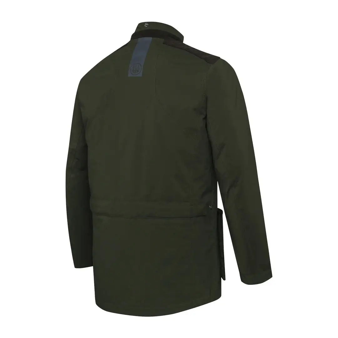 Beretta Teal Sporting EVO Jacket - Image 3