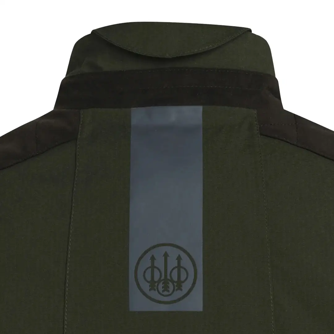Beretta Teal Sporting EVO Jacket - Image 5