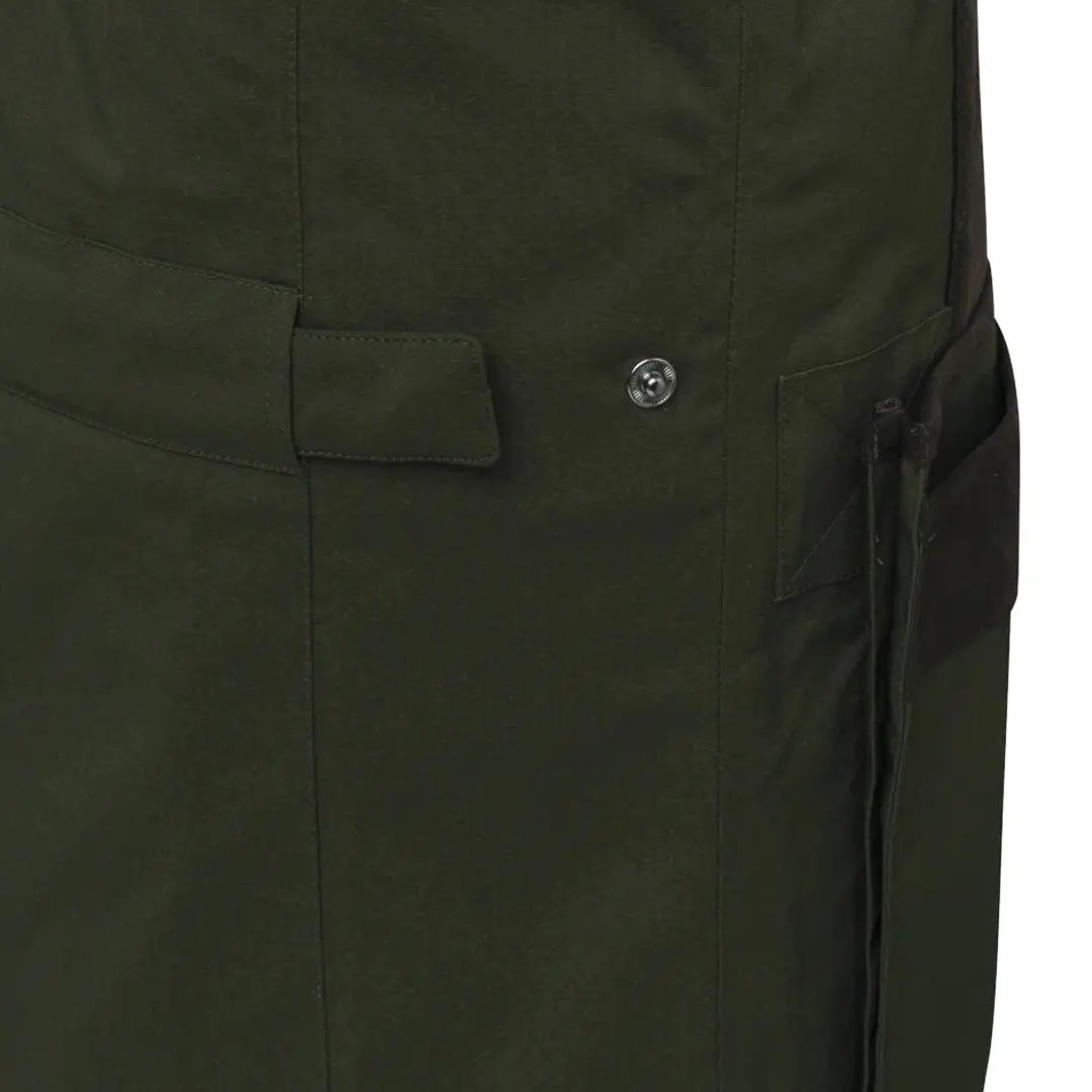 Beretta Teal Sporting EVO Jacket - Image 8