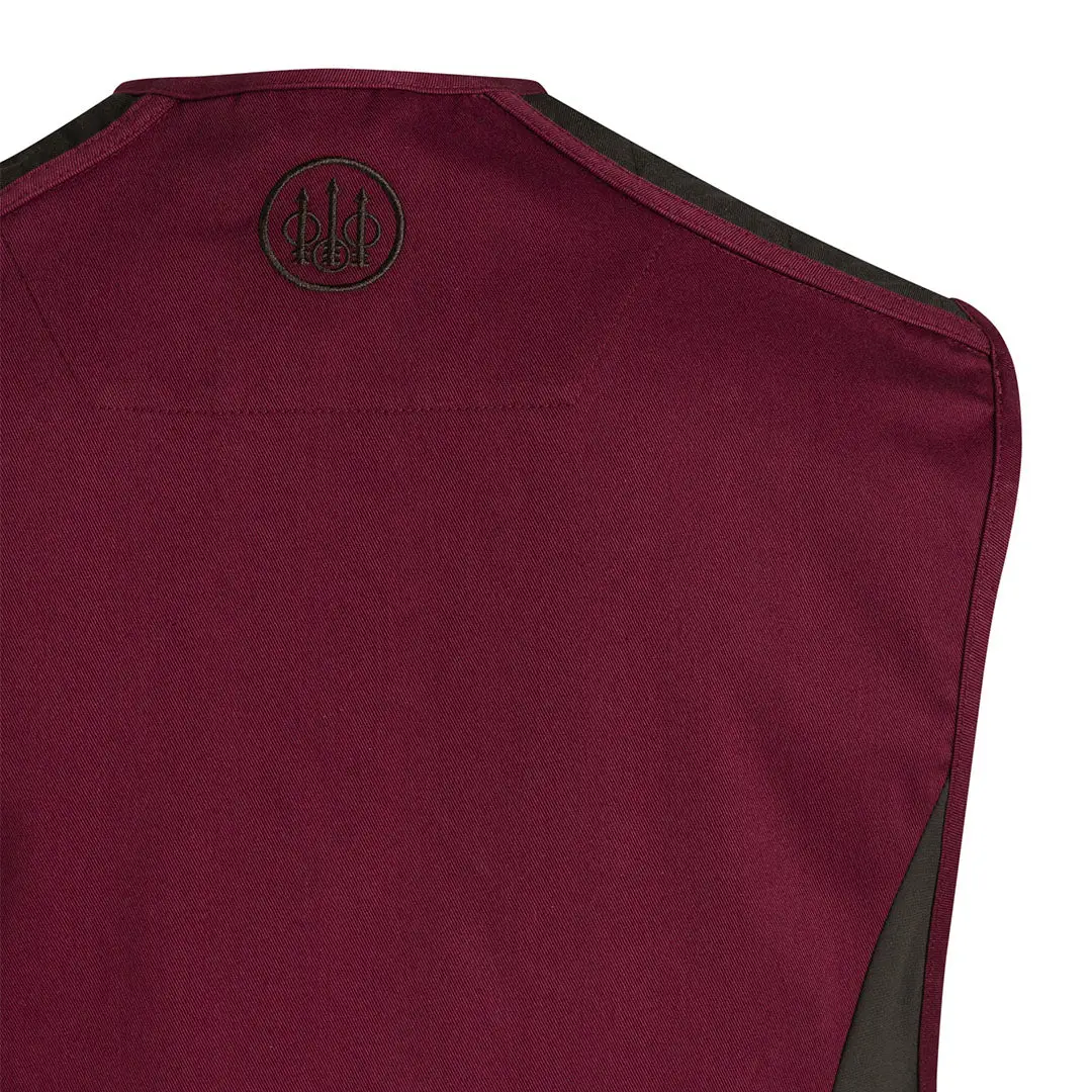 Beretta Teal Sporting EVO Vest - Image 2