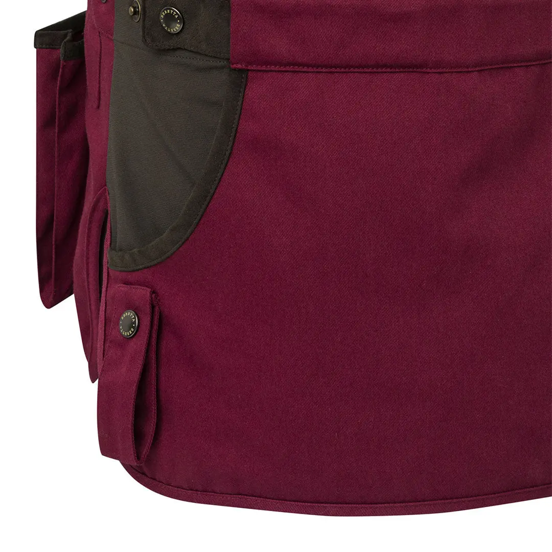 Beretta Teal Sporting EVO Vest - Image 4