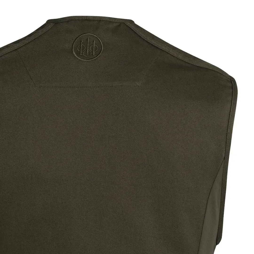Beretta Teal Sporting EVO Vest - Image 3