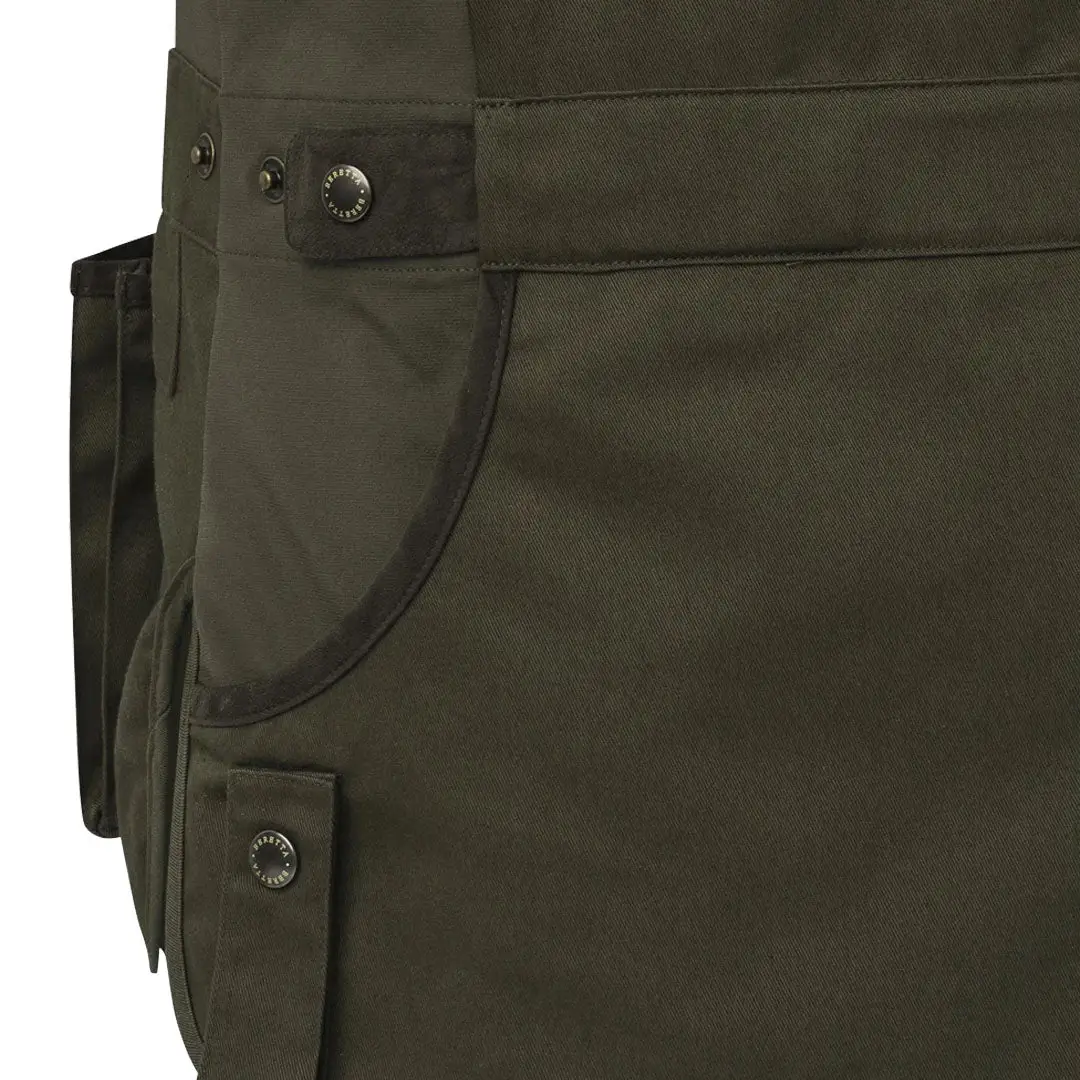 Beretta Teal Sporting EVO Vest - Image 5