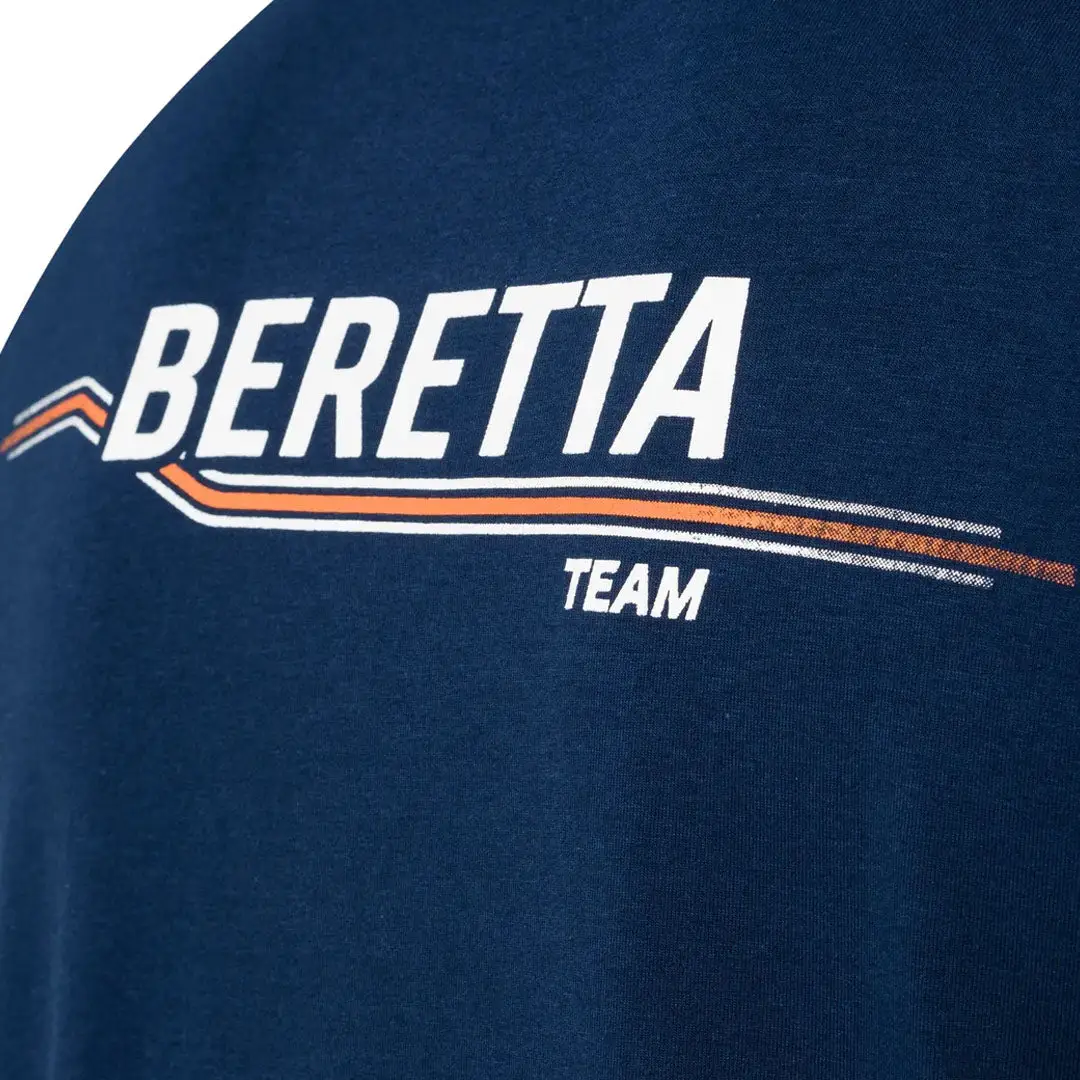 Beretta Team Short Sleeve T-Shirt - Image 3