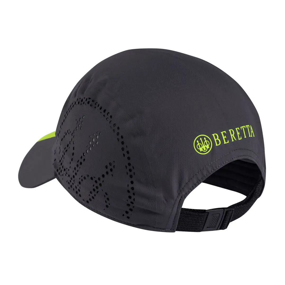 Beretta Tech Cap - Image 2
