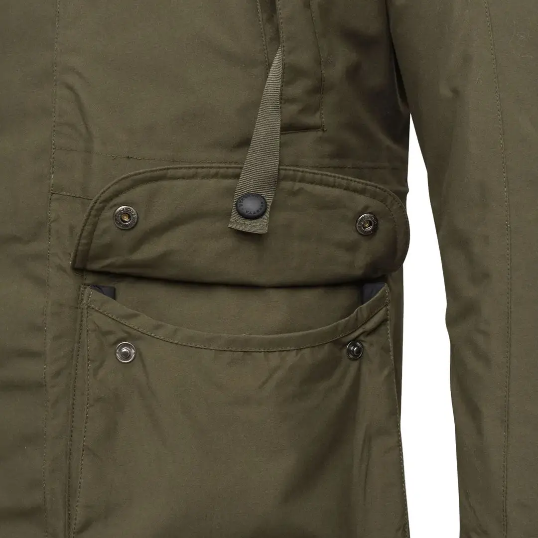 Beretta Tri-Active EVO Jacket - Image 4