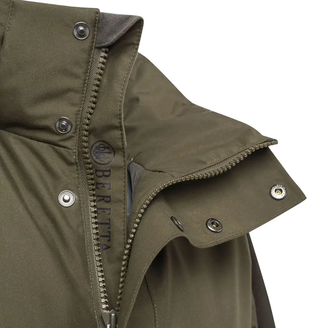 Beretta Tri-Active EVO Jacket - Image 7