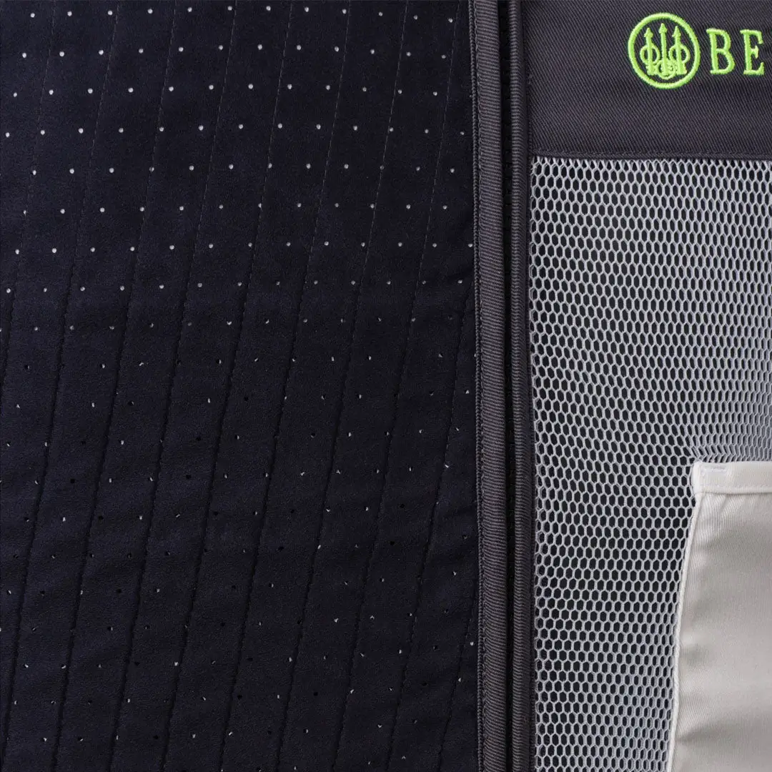 Beretta Uniform Pro 20.20 Shooting Vest - Image 2